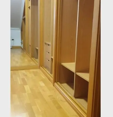Salinas Apartment Sanxenxo