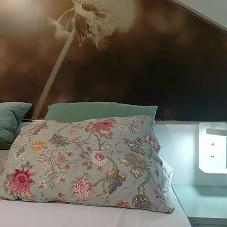 Apartment Salinas Sanxenxo