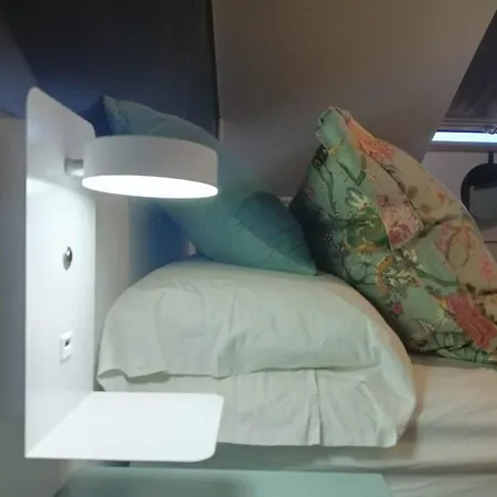Salinas Apartment *